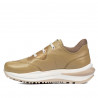 Scarpe sportive donna 6055 avocado combinato