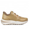 Scarpe sportive donna 6055 avocado combinato