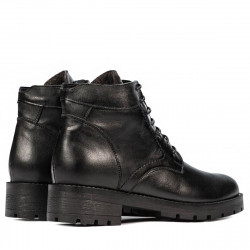 Stivali donna 3329-1 nero