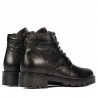 Stivali donna 3329-1 nero