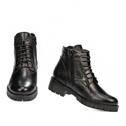 Stivali donna 3329-1 nero
