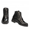 Stivali donna 3329-1 nero