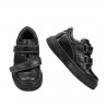 Scarpe bambini piccoli 61-1c nero