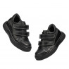 Scarpe bambini piccoli 61-1c nero