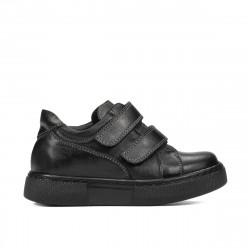 Scarpe bambini piccoli 61-1c nero
