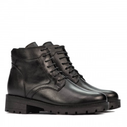 Stivali donna 3329-1 nero