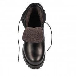 Stivali donna 3329-1 nero