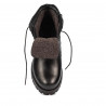 Stivali donna 3329-1 nero