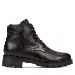 Stivali donna 3329-1 nero