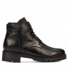 Stivali donna 3329-1 nero