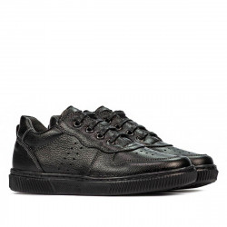 Scarpe bambini 2014 nero
