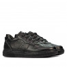 Scarpe bambini 2014 nero