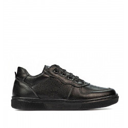 Scarpe bambini 2014 nero