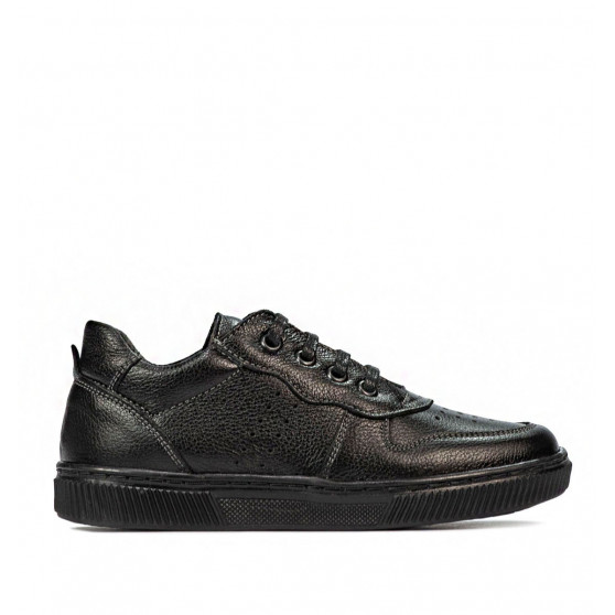 Scarpe bambini 2014 nero
