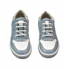 Scarpe per bambini 2014 blu+bianco