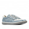Scarpe per bambini 2014 blu+bianco