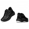 Scarpe sportive donna 6055 nero combinato