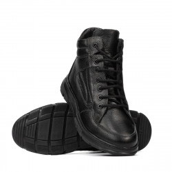 Stivali uomo 4128 nero