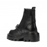 Stivali donna 3371 nero