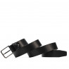 Cintura uomo 61b nero