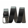 Cintura uomo 61b nero