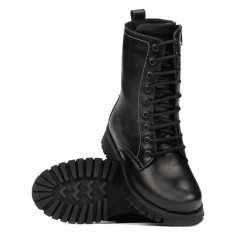 Stivali bambini 3027 nero