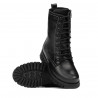 Stivali bambini 3027 nero