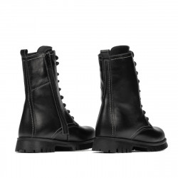 Stivali bambini 3027 nero