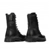 Stivali bambini 3027 nero