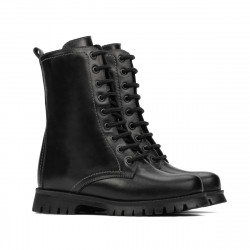 Stivali bambini 3027 nero