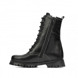 Stivali bambini 3027 nero