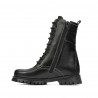 Stivali bambini 3027 nero