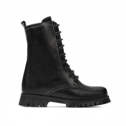 Stivali bambini 3027 nero