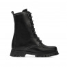 Stivali bambini 3027 nero