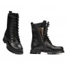 Stivali bambini 3027 nero