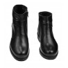 Stivaletti donna 3330-1 nero