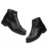 Stivaletti donna 3330-1 nero