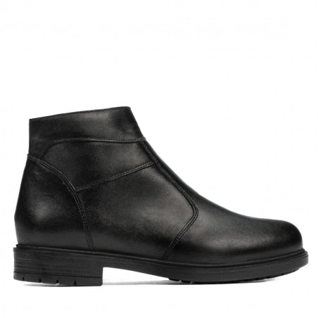 Stivaletti donna 3330-1 nero