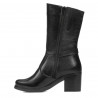 Stivali donna 3376 nero