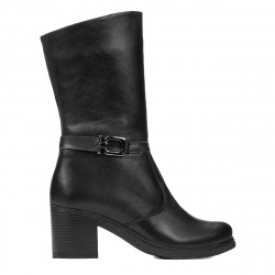 Stivali donna 3376 nero