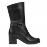 Stivali donna 3376 nero