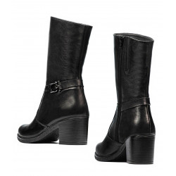 Stivali donna 3376 nero