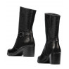 Stivali donna 3376 nero