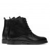 Stivali uomo 4132 nero