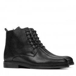 Stivali uomo 4132 nero