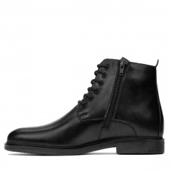 Stivali uomo 4132 nero