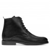 Stivali uomo 4132 nero