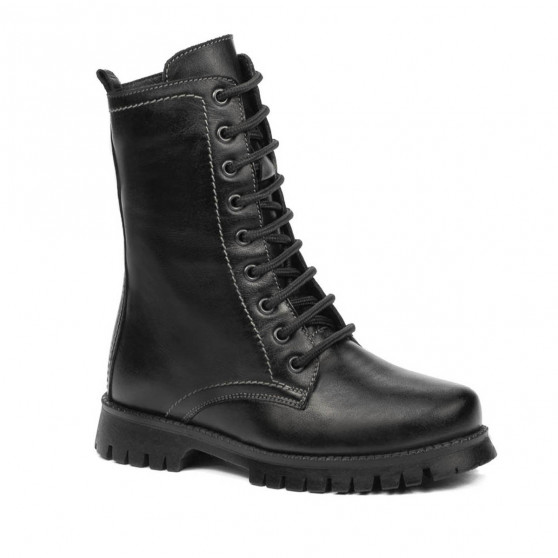 Stivali bambini 3027 nero