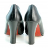 Scarpe eleganti donna 1226 nere