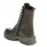 Scarpe da donna 3375 kaki